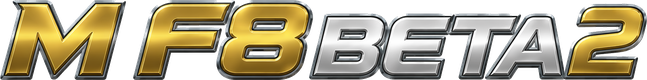 m f8beta2 logo